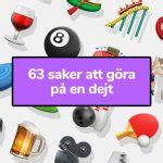 första dejt ideer|22 aktiviteter och saker att göra på en dejt